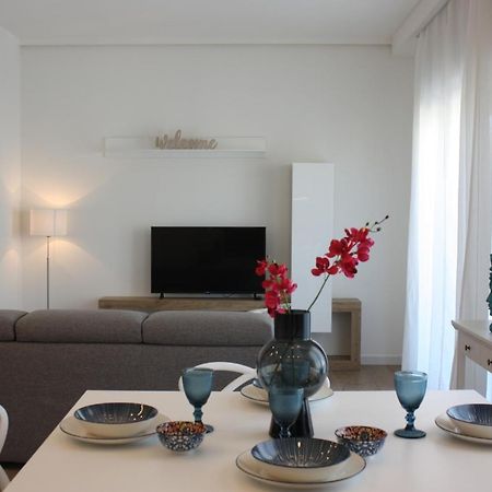 רג'יו די קאלאבריה Strettomare-Business & Travel Apartment מראה חיצוני תמונה