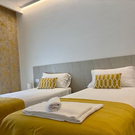 רג'יו די קאלאבריה Strettomare-Business & Travel Apartment מראה חיצוני תמונה