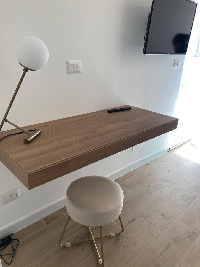 רג'יו די קאלאבריה Strettomare-Business & Travel Apartment מראה חיצוני תמונה