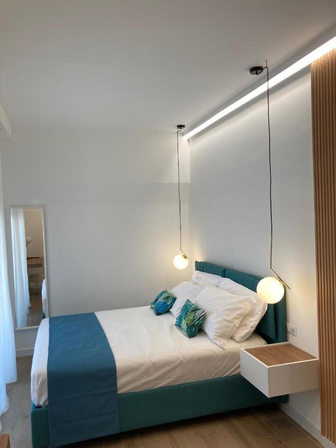 רג'יו די קאלאבריה Strettomare-Business & Travel Apartment מראה חיצוני תמונה