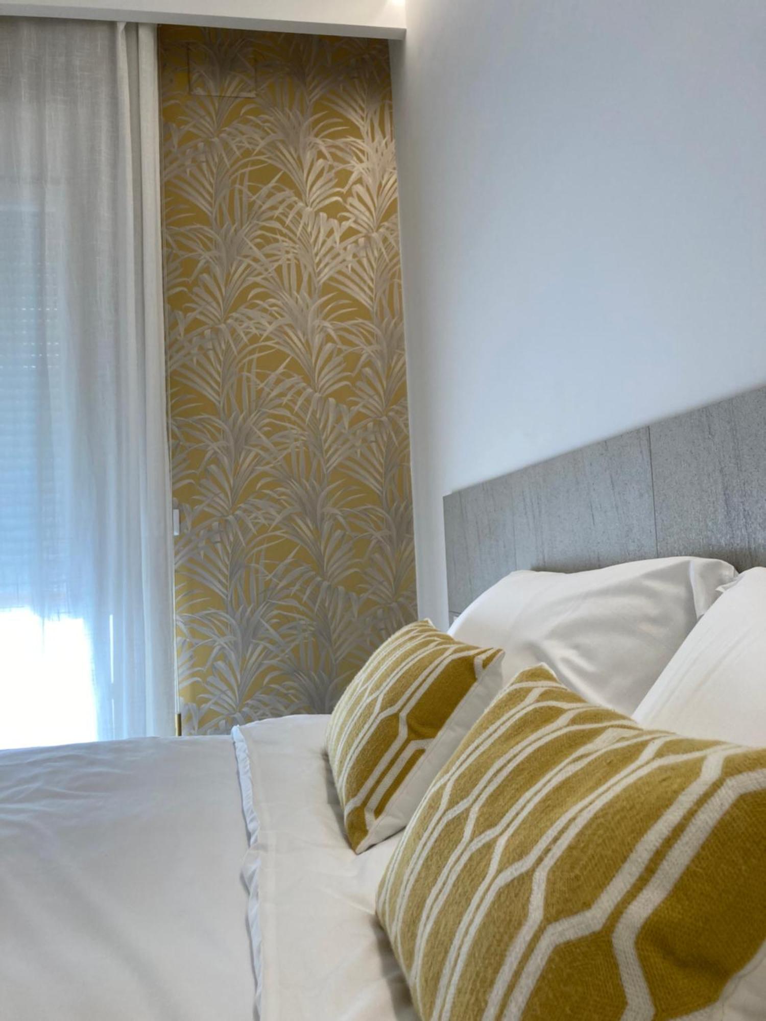 רג'יו די קאלאבריה Strettomare-Business & Travel Apartment מראה חיצוני תמונה
