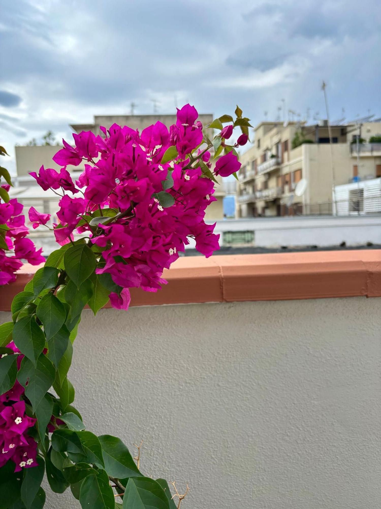 רג'יו די קאלאבריה Strettomare-Business & Travel Apartment מראה חיצוני תמונה